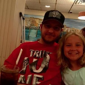 Meet your Posher, Patrick